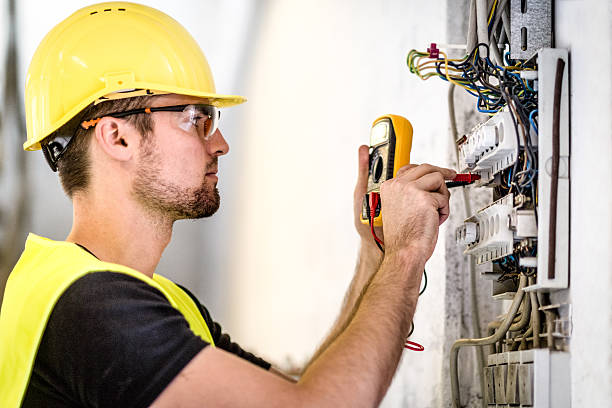 Best Emergency Electrical Repair Services  in Burlingame, CA